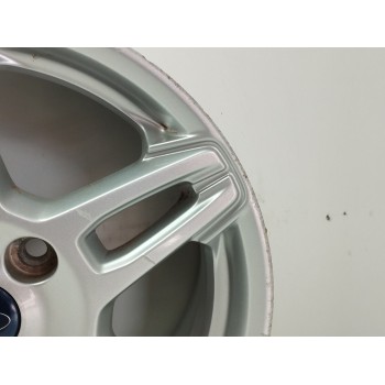 Recambio de llanta para ford ka+ iii (uk, fk) 1.2 ti-vct referencia OEM IAM G1B51007AA 6JX15 ET47.5 H4 4X108
