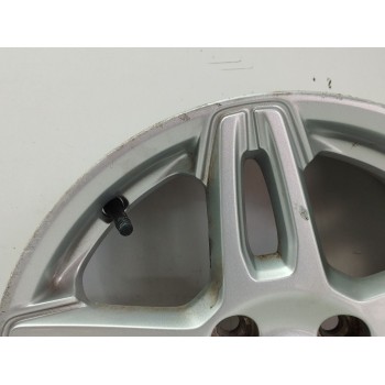 Recambio de llanta para ford ka+ iii (uk, fk) 1.2 ti-vct referencia OEM IAM G1B51007AA 6JX15 ET47.5 H4 4X108