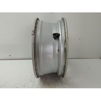 Recambio de llanta para ford ka+ iii (uk, fk) 1.2 ti-vct referencia OEM IAM G1B51007AA 6JX15 ET47.5 H4 4X108
