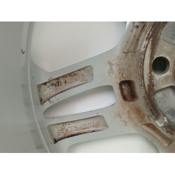 Recambio de llanta para ford ka+ iii (uk, fk) 1.2 ti-vct referencia OEM IAM G1B51007AA 6JX15 ET47.5 H4 4X108