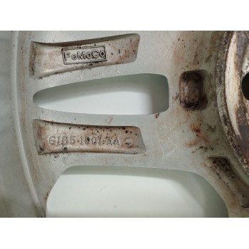 Recambio de llanta para ford ka+ iii (uk, fk) 1.2 ti-vct referencia OEM IAM G1B51007AA 6JX15 ET47.5 H4 4X108