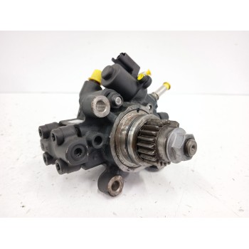 Recambio de bomba inyeccion para opel movano b furgoneta (x62) 2.3 cdti fwd (fv) referencia OEM IAM 167008683R A2C80584700 