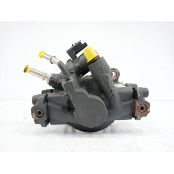 Recambio de bomba inyeccion para opel movano b furgoneta (x62) 2.3 cdti fwd (fv) referencia OEM IAM 167008683R A2C80584700 