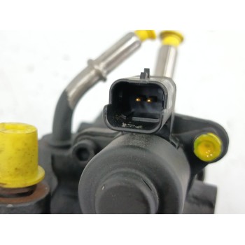 Recambio de bomba inyeccion para opel movano b furgoneta (x62) 2.3 cdti fwd (fv) referencia OEM IAM 167008683R A2C80584700 