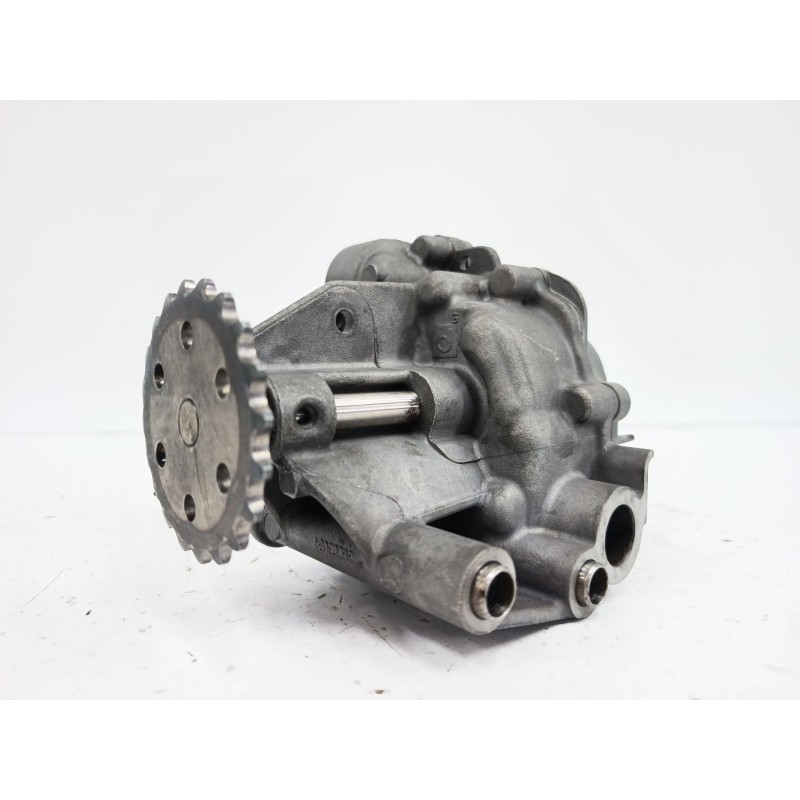 Recambio de bomba aceite para opel movano b furgoneta (x62) 2.3 cdti fwd (fv) referencia OEM IAM 150009761R  