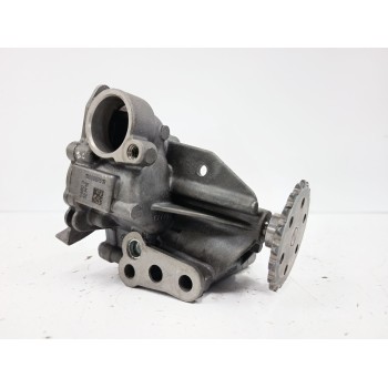 Recambio de bomba aceite para opel movano b furgoneta (x62) 2.3 cdti fwd (fv) referencia OEM IAM 150009761R  