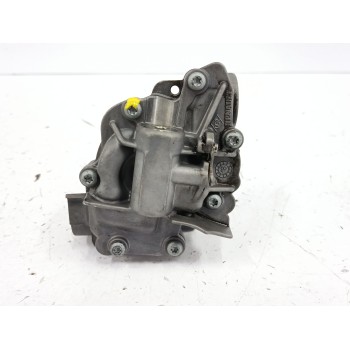 Recambio de bomba aceite para opel movano b furgoneta (x62) 2.3 cdti fwd (fv) referencia OEM IAM 150009761R  