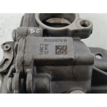 Recambio de bomba aceite para opel movano b furgoneta (x62) 2.3 cdti fwd (fv) referencia OEM IAM 150009761R  