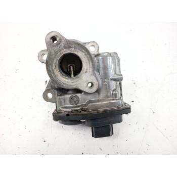 Recambio de valvula egr para opel movano b furgoneta (x62) 2.3 cdti fwd (fv) referencia OEM IAM 147109869R H8201353607 