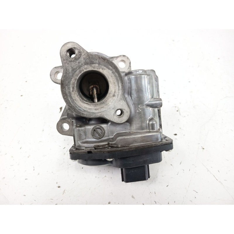 Recambio de valvula egr para opel movano b furgoneta (x62) 2.3 cdti fwd (fv) referencia OEM IAM 147109869R H8201353607 