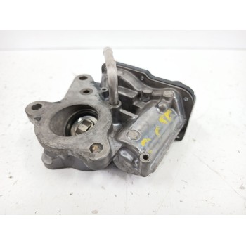 Recambio de valvula egr para opel movano b furgoneta (x62) 2.3 cdti fwd (fv) referencia OEM IAM 147109869R H8201353607 