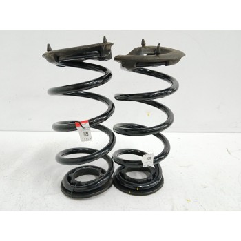 Recambio de muelle amortiguacion para tesla model 3 (5yj3) ev referencia OEM IAM 104447201E  