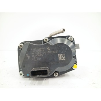 Recambio de valvula egr para opel movano b furgoneta (x62) 2.3 cdti fwd (fv) referencia OEM IAM 147109869R H8201353607 