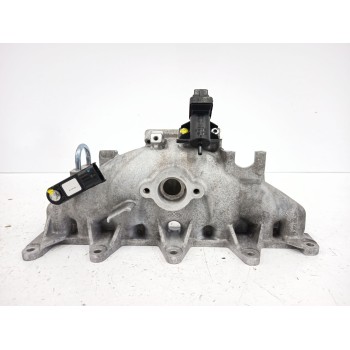 Recambio de colector admision para opel movano b furgoneta (x62) 2.3 cdti fwd (fv) referencia OEM IAM 140032042R  