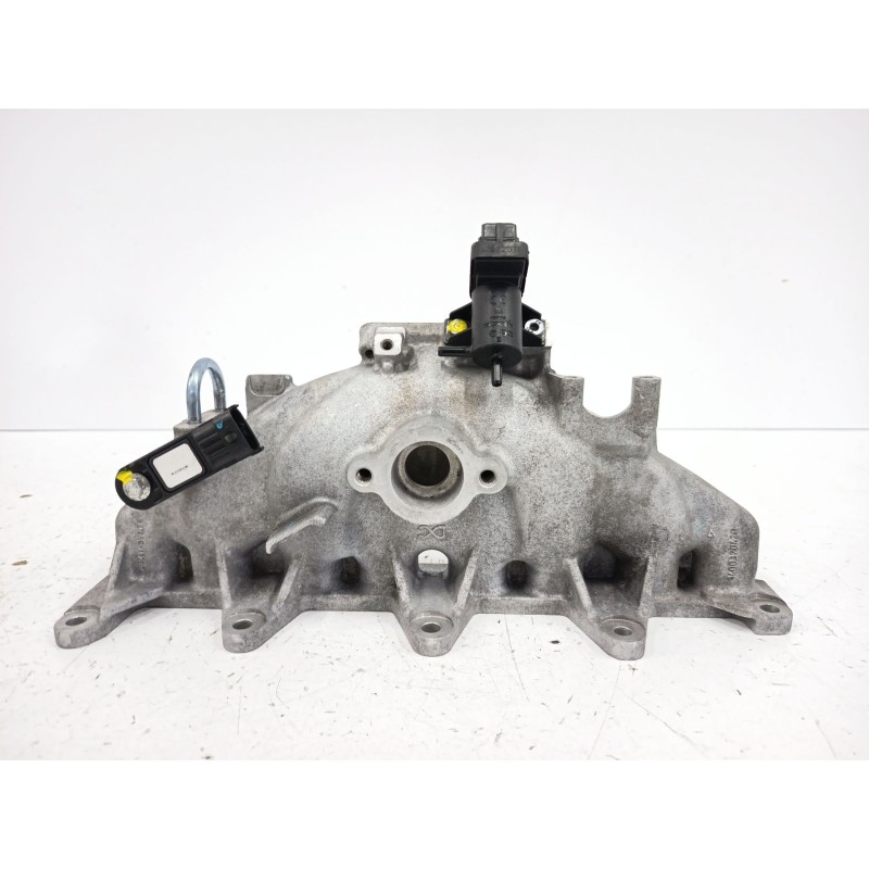 Recambio de colector admision para opel movano b furgoneta (x62) 2.3 cdti fwd (fv) referencia OEM IAM 140032042R  