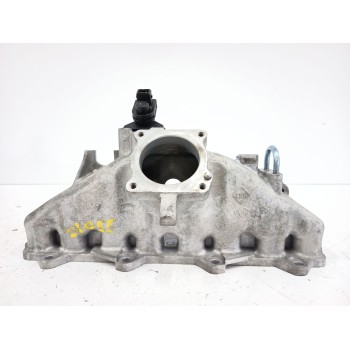 Recambio de colector admision para opel movano b furgoneta (x62) 2.3 cdti fwd (fv) referencia OEM IAM 140032042R  
