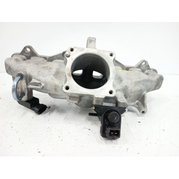Recambio de colector admision para opel movano b furgoneta (x62) 2.3 cdti fwd (fv) referencia OEM IAM 140032042R  