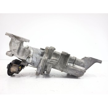 Recambio de enfriador egr para opel movano b furgoneta (x62) 2.3 cdti fwd (fv) referencia OEM IAM 147355238R  