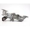 Recambio de enfriador egr para opel movano b furgoneta (x62) 2.3 cdti fwd (fv) referencia OEM IAM 147355238R  