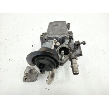 Recambio de enfriador egr para opel movano b furgoneta (x62) 2.3 cdti fwd (fv) referencia OEM IAM 147355238R  