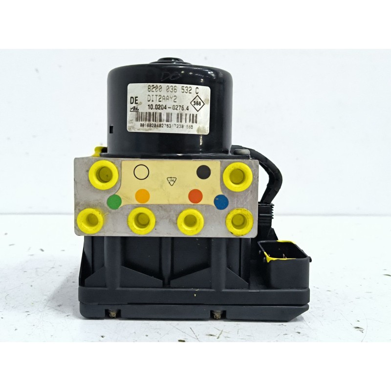 Recambio de abs para opel movano a autobús (x70) 2.5 dti (jd) referencia OEM IAM 8200036532C  