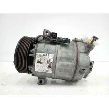 Recambio de compresor aire acondicionado para opel movano b furgoneta (x62) 2.3 cdti fwd (fv) referencia OEM IAM 8200848916B  