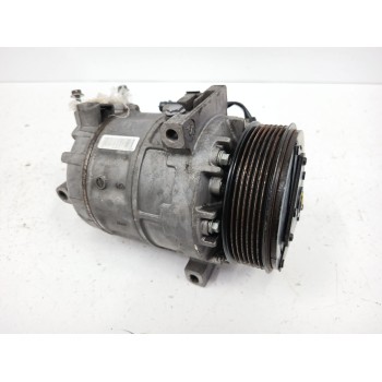 Recambio de compresor aire acondicionado para opel movano b furgoneta (x62) 2.3 cdti fwd (fv) referencia OEM IAM 8200848916B  