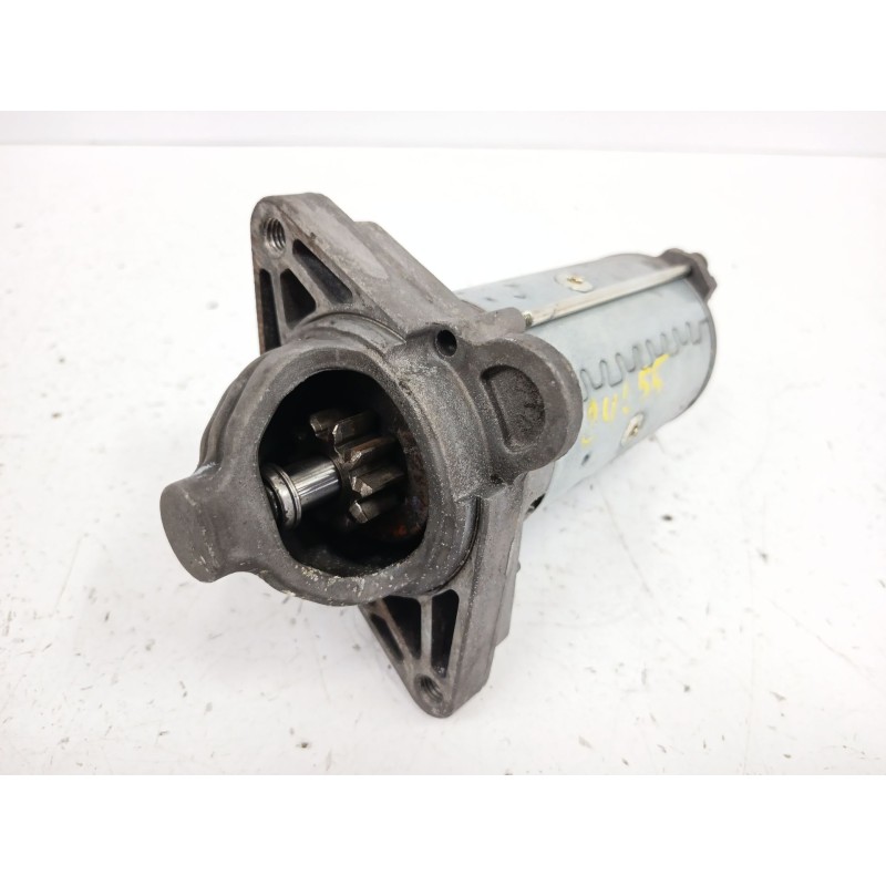 Recambio de motor arranque para opel movano b furgoneta (x62) 2.3 cdti fwd (fv) referencia OEM IAM 233002654R  