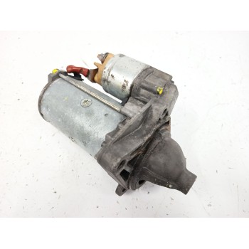Recambio de motor arranque para opel movano b furgoneta (x62) 2.3 cdti fwd (fv) referencia OEM IAM 233002654R  