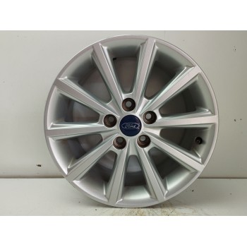 Recambio de llanta para ford focus iii 2.0 tdci referencia OEM IAM F1ECB1B 7JX16H2 ET50 H5 5X112