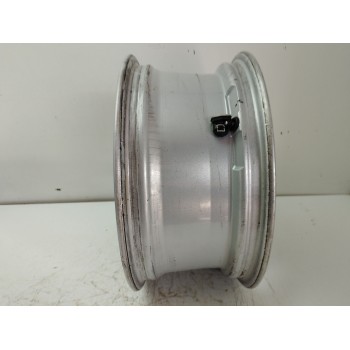 Recambio de llanta para ford focus iii 2.0 tdci referencia OEM IAM F1ECB1B 7JX16H2 ET50 H5 5X112