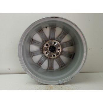 Recambio de llanta para ford focus iii 2.0 tdci referencia OEM IAM F1ECB1B 7JX16H2 ET50 H5 5X112