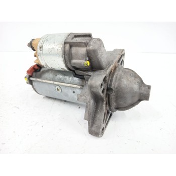 Recambio de motor arranque para opel movano b furgoneta (x62) 2.3 cdti fwd (fv) referencia OEM IAM 233002654R  