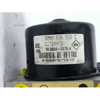 Recambio de abs para opel movano a autobús (x70) 2.5 dti (jd) referencia OEM IAM 8200036532C  