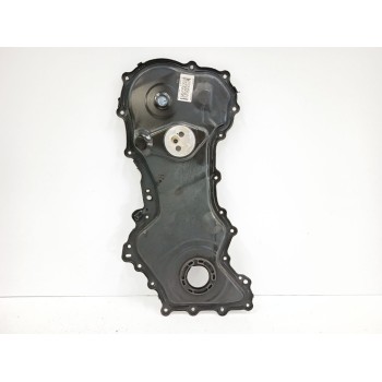 Recambio de tapa distribucion para opel movano b furgoneta (x62) 2.3 cdti fwd (fv) referencia OEM IAM 100012079R  