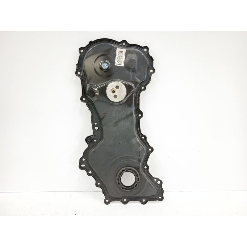Recambio de tapa distribucion para opel movano b furgoneta (x62) 2.3 cdti fwd (fv) referencia OEM IAM 100012079R  
