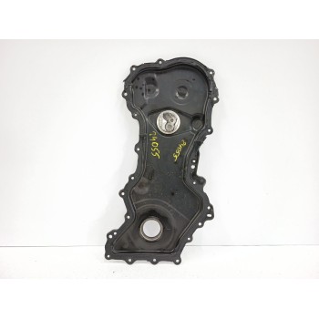 Recambio de tapa distribucion para opel movano b furgoneta (x62) 2.3 cdti fwd (fv) referencia OEM IAM 100012079R  