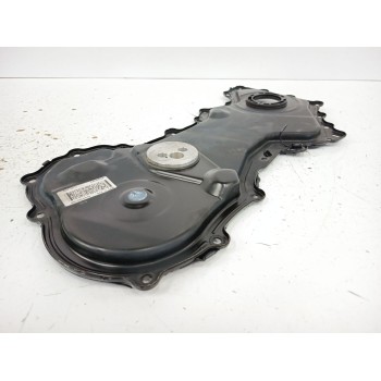 Recambio de tapa distribucion para opel movano b furgoneta (x62) 2.3 cdti fwd (fv) referencia OEM IAM 100012079R  