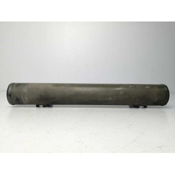 Recambio de tubo presion turbocompresor para santana ps10/anibal 2.8 d 4x4 referencia OEM IAM PS110062  