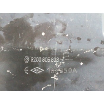 Recambio de sobrecarter para opel movano b furgoneta (x62) 2.3 cdti fwd (fv) referencia OEM IAM 8200805603  