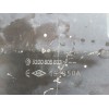 Recambio de sobrecarter para opel movano b furgoneta (x62) 2.3 cdti fwd (fv) referencia OEM IAM 8200805603  