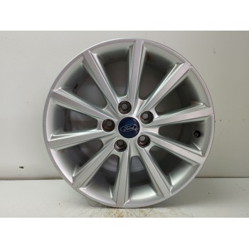Recambio de llanta para ford focus iii 2.0 tdci referencia OEM IAM F1ECB1B 7JX16H2 ET50 H5 5X112