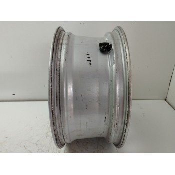 Recambio de llanta para ford focus iii 2.0 tdci referencia OEM IAM F1ECB1B 7JX16H2 ET50 H5 5X112