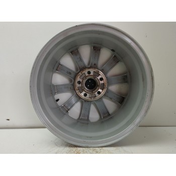 Recambio de llanta para ford focus iii 2.0 tdci referencia OEM IAM F1ECB1B 7JX16H2 ET50 H5 5X112