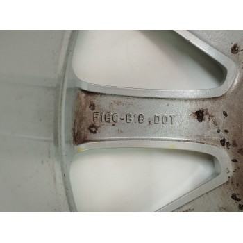 Recambio de llanta para ford focus iii 2.0 tdci referencia OEM IAM F1ECB1B 7JX16H2 ET50 H5 5X112