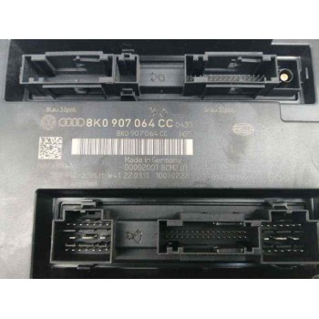 Recambio de modulo electronico para audi a4 ber. (b8) 2.0 tdi referencia OEM IAM 8K0907064CC 5DK00991833 