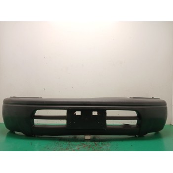 Recambio de paragolpes delantero para toyota land cruiser 90 (_j9_) 3.0 td (kzj90_, kzj95_) referencia OEM IAM 5211960010  
