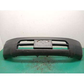 Recambio de paragolpes delantero para toyota land cruiser 90 (_j9_) 3.0 td (kzj90_, kzj95_) referencia OEM IAM 5211960010  