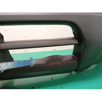 Recambio de paragolpes delantero para toyota land cruiser 90 (_j9_) 3.0 td (kzj90_, kzj95_) referencia OEM IAM 5211960010  