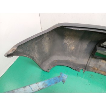 Recambio de paragolpes delantero para toyota land cruiser 90 (_j9_) 3.0 td (kzj90_, kzj95_) referencia OEM IAM 5211960010  